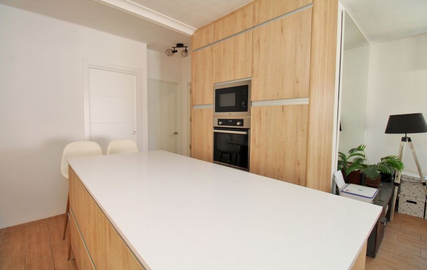 Sale - Villa - Villamartin