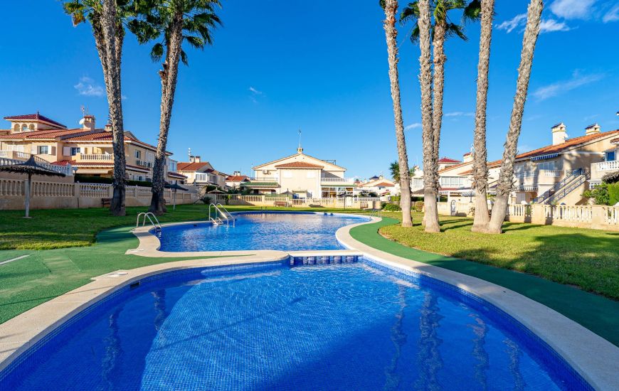 Venta - 1. Apartment / flat - Orihuela Costa