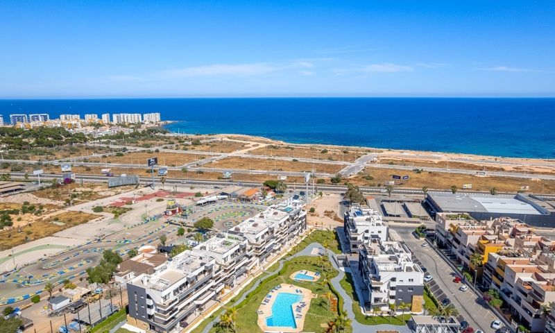 Venta - Apartamentos - Orihuela Costa