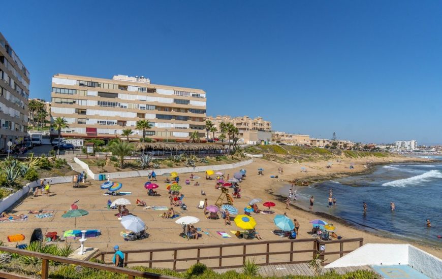 Sale - Apartments - Torrevieja