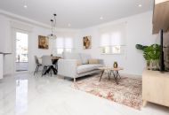 Nueva construcción  - Apartamentos - Jacarilla