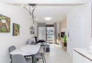 Nueva construcción  - Bungalow - Torrevieja