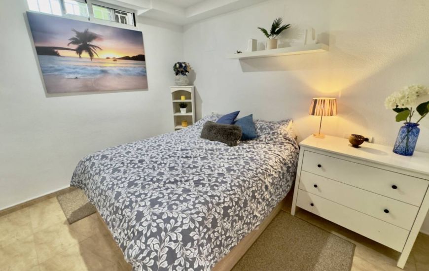 Sale - Villa - Benijófar - 