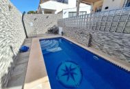 Venta - Villa - Blue Lagoon