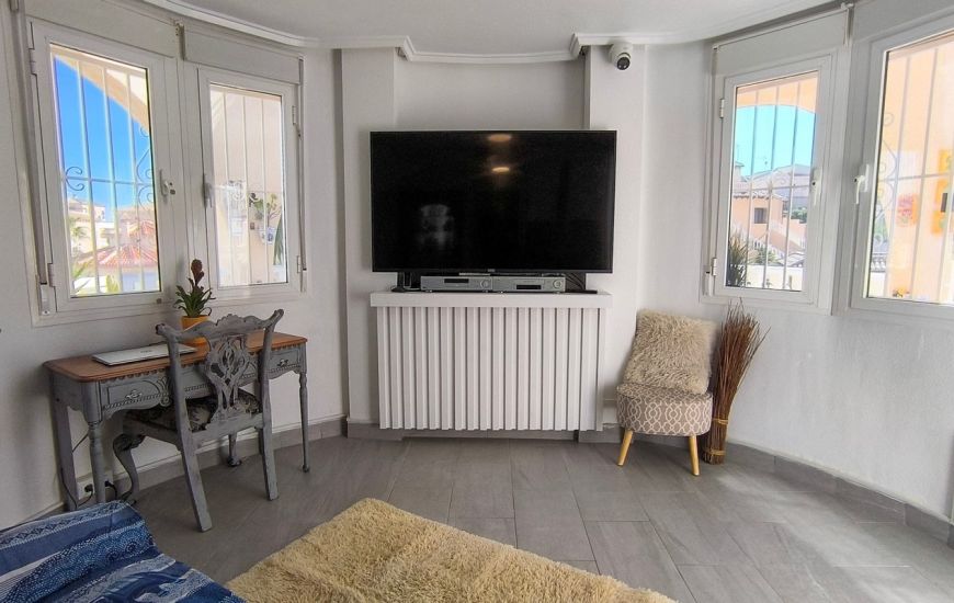 Sale - Villa - Ciudad Quesada