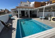 Sale - Apartments - Punta Prima