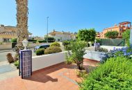Sale - Rijtjeshuis - Villamartin