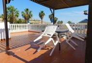 Sale - Half Vrijstaand Huis - Ciudad Quesada