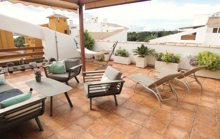 Sale - Apartments - Punta Prima