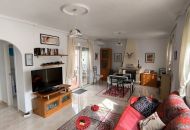 Sale - Half Vrijstaand Huis - Ciudad Quesada