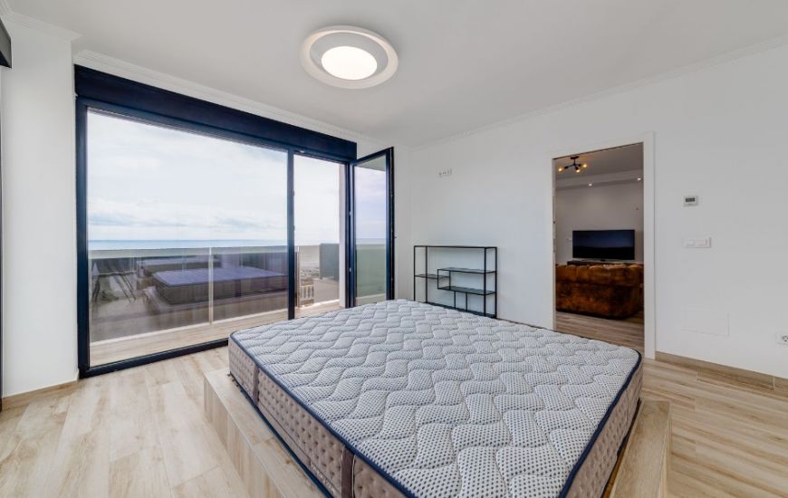 Nueva construcción  - Villa - La Mata