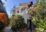 Venta - Villa - Ciudad Quesada