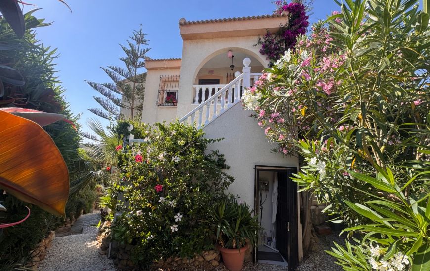Venta - Villa - Ciudad Quesada