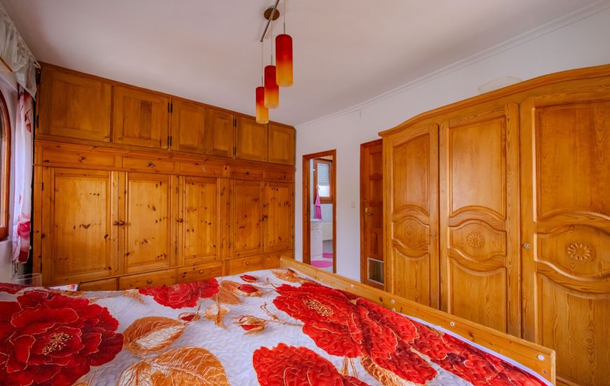 Sale - Villa - Ciudad Quesada