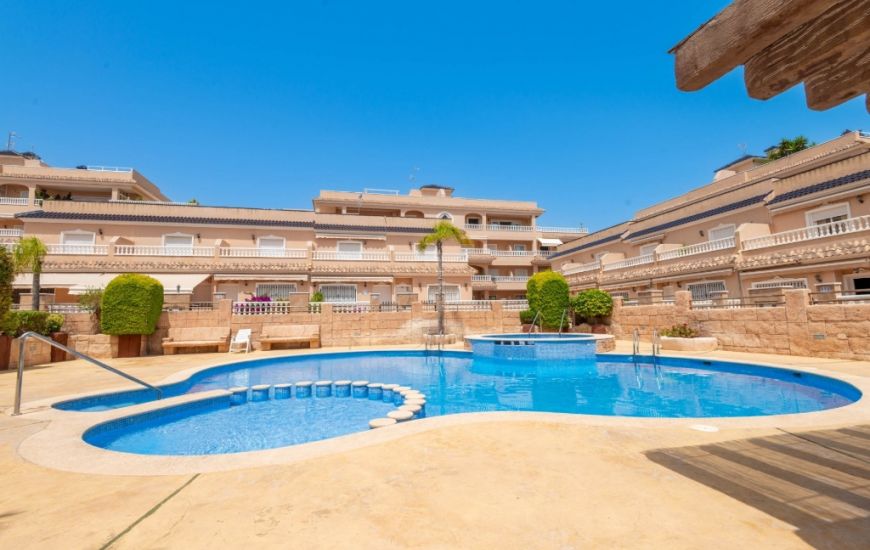Venta - Apartamentos - Villamartin