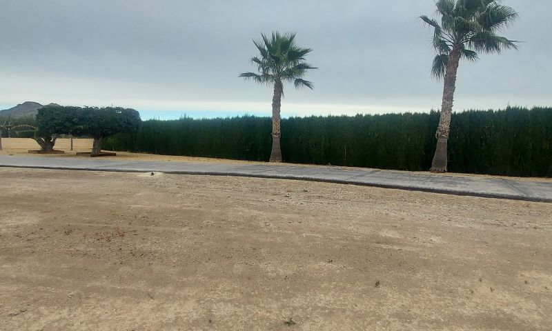 Sale - Villa - Hondón de las Nieves