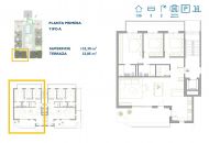 New Build - Apartments - San Pedro del Pinatar