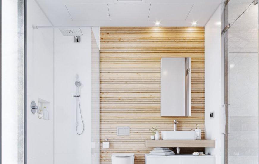 Nueva construcción  - Villa - Finestrat
