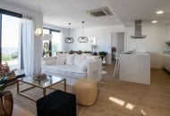 Sale - Apartments - Villajoyosa