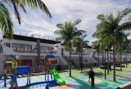 Nueva construcción  - Apartamentos - Torrevieja