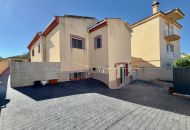Sale - Villa - Ciudad Quesada
