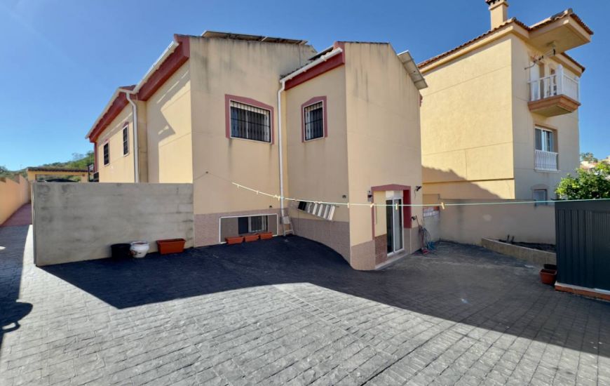 Sale - Villa - Ciudad Quesada