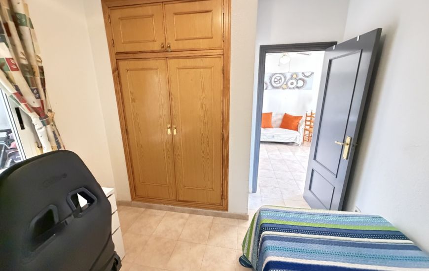 Sale - Apartments - La Zenia