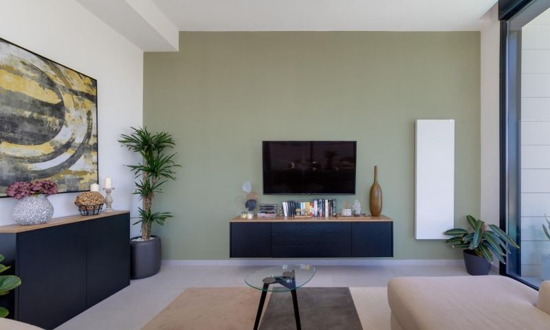 Venta - Apartamentos - Pilar de la Horadada