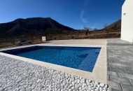 New Build - Villa - Jumilla