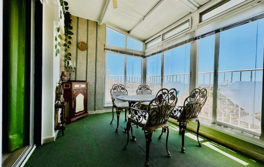 Sale - Apartments - Ciudad Quesada