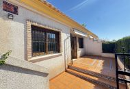 Sale - Bungalow - Villamartin
