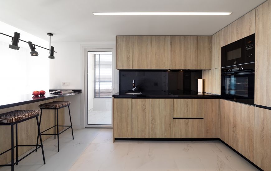 New Build - Apartments - Torrevieja