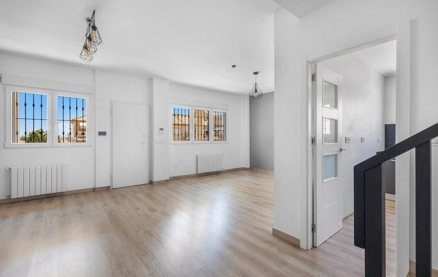 Sale - Villa - Torrevieja - 