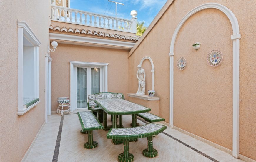 Venta - Villa - Ciudad Quesada - Rojales