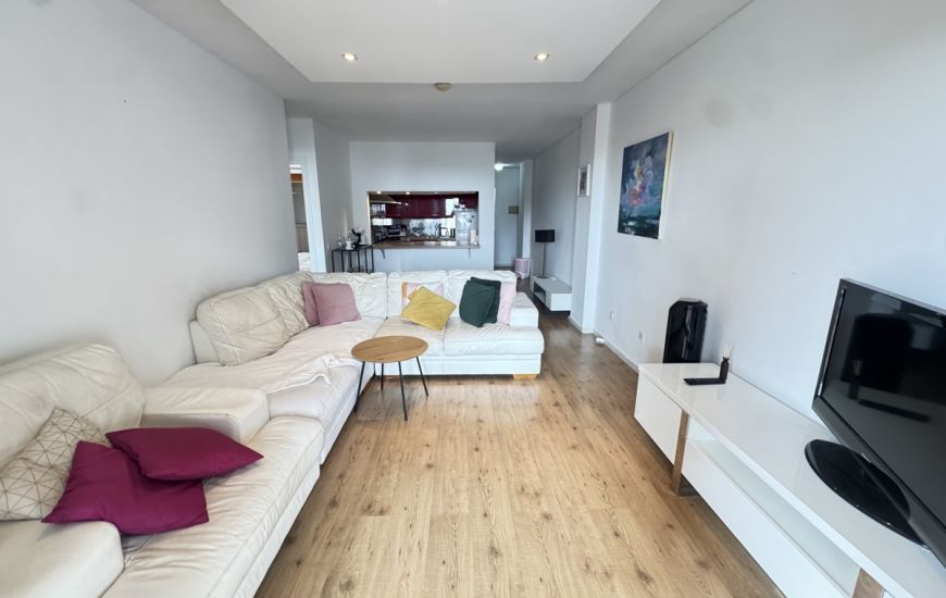Sale - Apartments - Villamartin