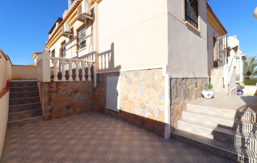 Sale - Quad House - Benimar