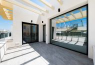 Sale - Villa - Los Montesinos - 