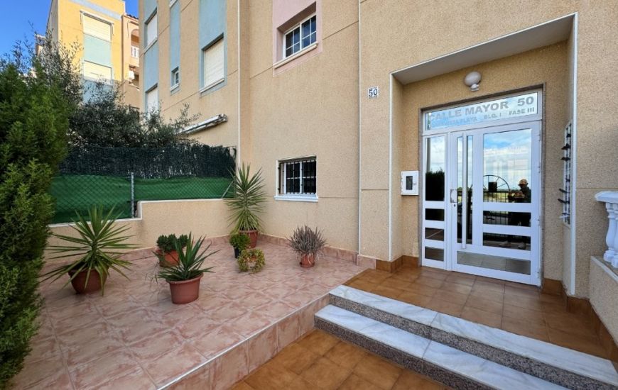 Sale - Apartments - La Mata