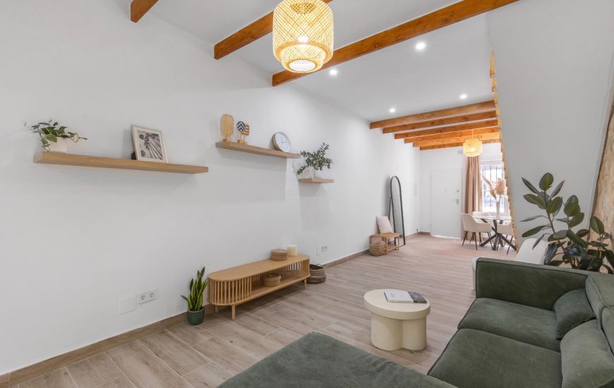 Venta - Bungalow - Torrevieja