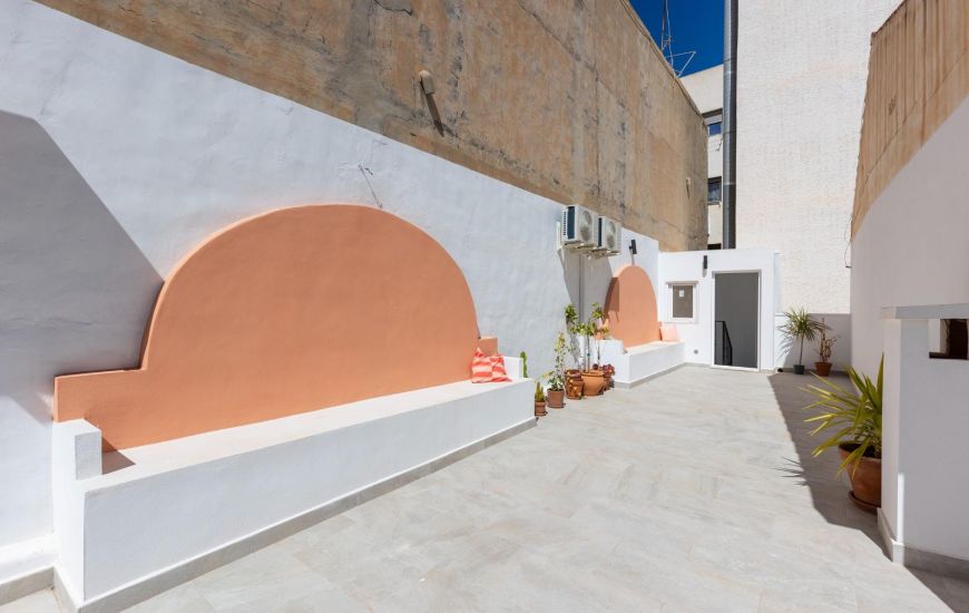 Venta - Bungalow - Torrevieja