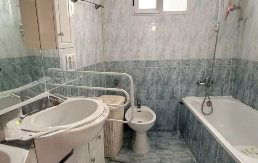 Venta - Apartamentos - Villamartin