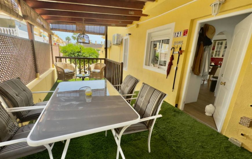 Sale - Villa - Benijófar - 