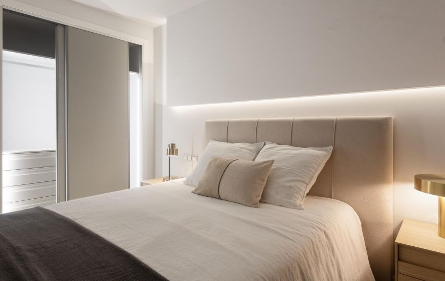 Nueva construcción  - Apartamentos - Denia