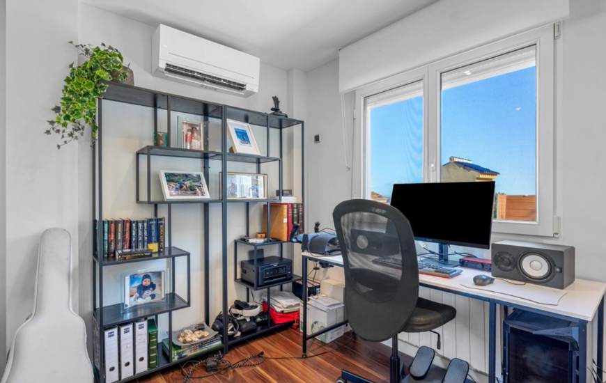 Sale - Villa - San Miguel de Salinas - 