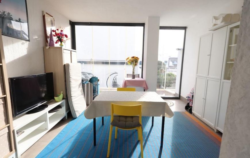 Sale - Bungalow - Orihuela Costa