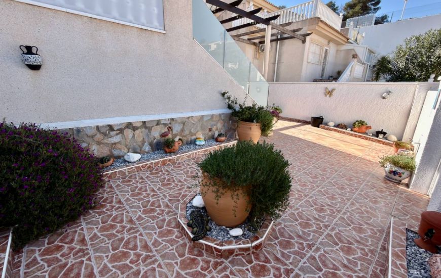 Sale - Villa - Ciudad Quesada