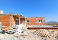 New Build - Country Property - Cañada de la Leña