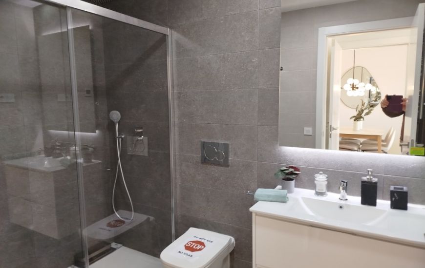 Nueva construcción  - Apartamentos - La Mata