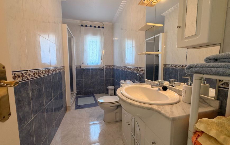 Sale - Villa Detached - Ciudad Quesada