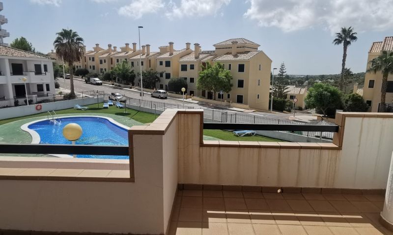 Sale - Apartments - Orihuela Costa